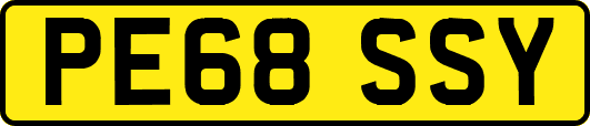 PE68SSY