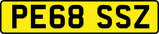PE68SSZ