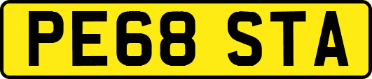 PE68STA