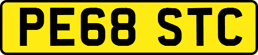 PE68STC