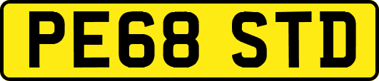 PE68STD