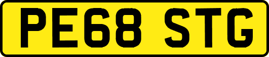 PE68STG