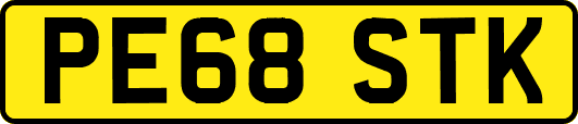 PE68STK