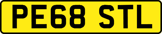 PE68STL