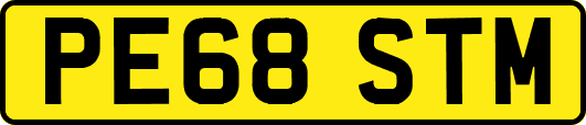 PE68STM