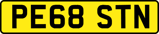 PE68STN