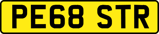 PE68STR