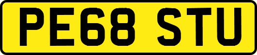 PE68STU