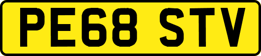 PE68STV