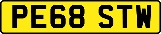 PE68STW
