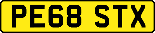PE68STX