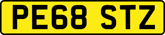 PE68STZ