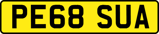 PE68SUA