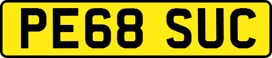 PE68SUC