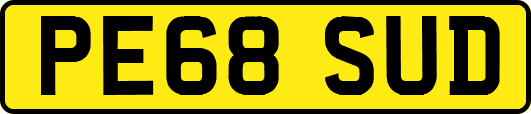 PE68SUD