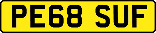 PE68SUF