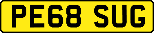 PE68SUG