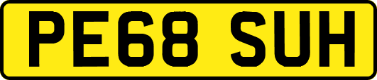 PE68SUH