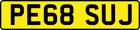PE68SUJ