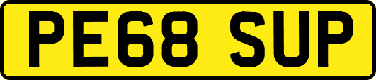 PE68SUP