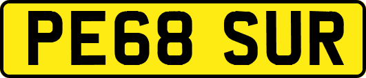 PE68SUR