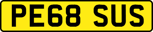 PE68SUS