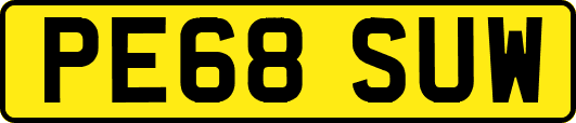 PE68SUW
