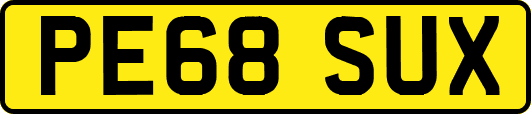 PE68SUX