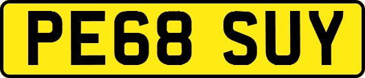 PE68SUY
