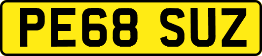 PE68SUZ
