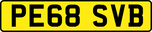 PE68SVB
