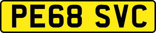 PE68SVC