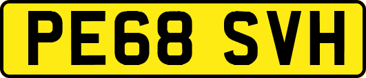 PE68SVH