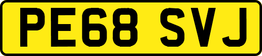 PE68SVJ
