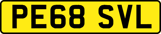 PE68SVL