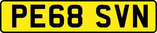 PE68SVN