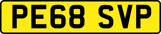 PE68SVP