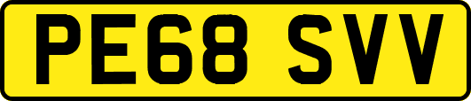 PE68SVV