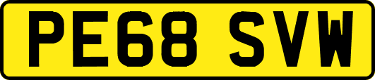PE68SVW