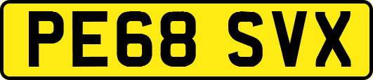 PE68SVX