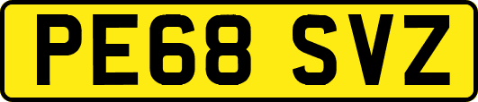 PE68SVZ