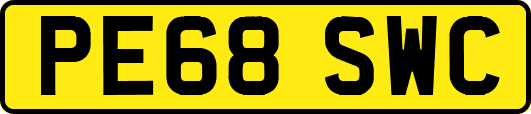 PE68SWC
