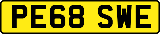 PE68SWE