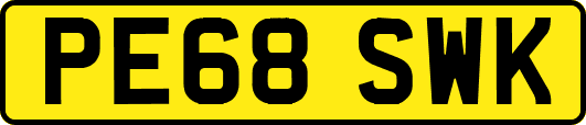 PE68SWK