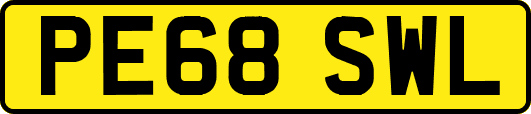 PE68SWL