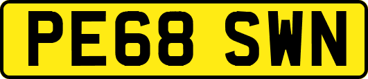 PE68SWN