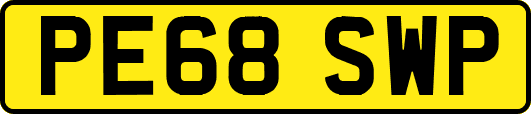 PE68SWP