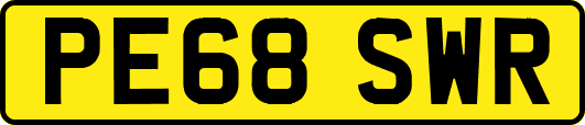 PE68SWR