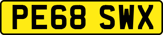 PE68SWX