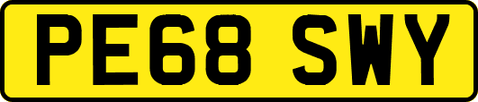 PE68SWY